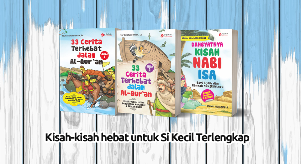kisah hebat